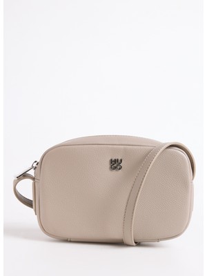 Hugo Bej Kadın Çapraz Çanta 50546978273