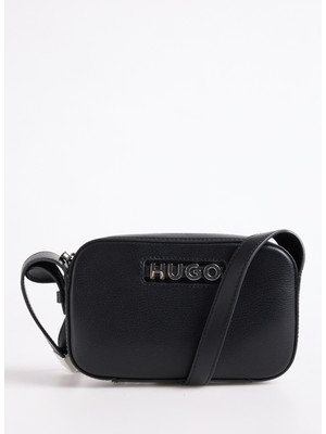 Hugo Siyah Kadın Çapraz Çanta 50547054001