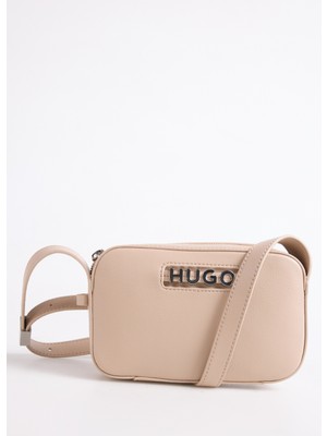 Hugo Bej Kadın Çapraz Çanta 50547054231
