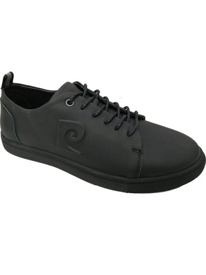 Pierre Cardin 77609 Siyah Erkek Erkek Ayakkabı