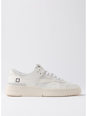 Torne Beyaz Erkek Deri  Sneaker