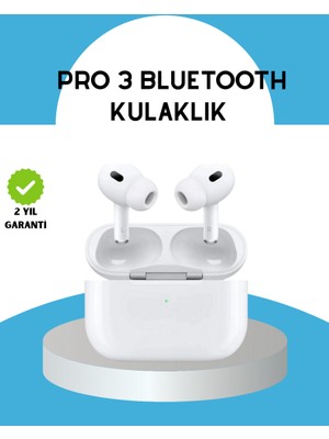 Zero Land Nrzsnt Bluetooth 5.3 Kablosuz Kulaklık – Gürültü Engelleyici, 24 Saat Pil Süreli