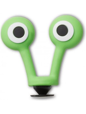 Crocs Jıbbıtz J03435-SQUISHY Crab Unı Ns Terlik Süsü