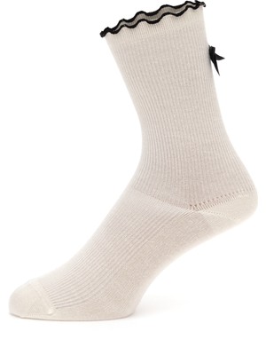 Pierre Cardin Kadın Siyah Çorap 50315961-VR046