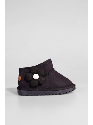 Panpan Minto Çiçekli Bot