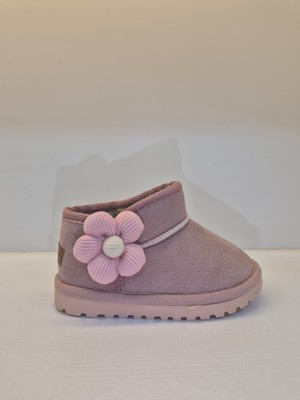 Panpan Minto Çiçekli Bot