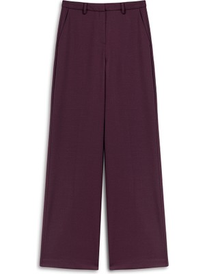 İpekyol Wide leg fit cepli pantolon IW6250003179035