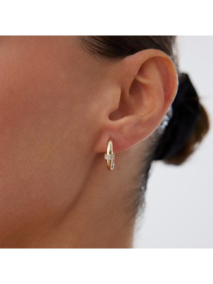 Rayna Bombeli Baget Küpe