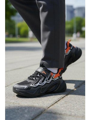 Marco Kids Çocuk Suya Dayanıklı Rahat Sneaker