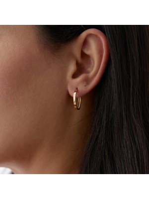 Rayna Large Yuna Küpe