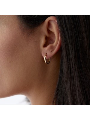 Rayna Medium Yuna Küpe