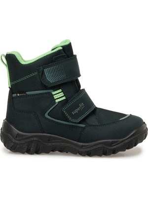Superfit Husky Yeşil Erkek Çocuk Outdoor Bot