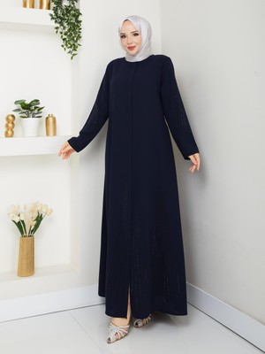 Eslemnur Çadır Taşlı Ferace