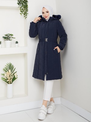 Eslemnur NOVA KUMAŞ ŞİŞME MONT 100CM