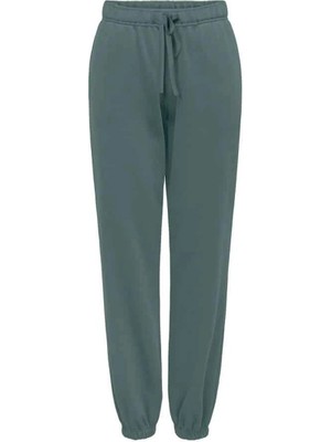 Only 15357504 Kadin Esofman Alti - Yesil