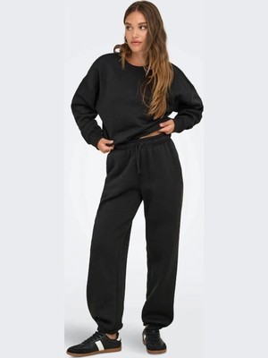 Only 15357504 Kadin Esofman Alti - Siyah