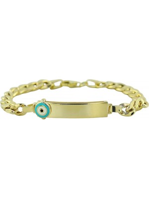 Altınkaynak 14 Ayar Altın Çocuk Bileklik  -  0200980