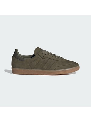 Adidas Samba Kadın Spor AYAKKABISI(IG1242)