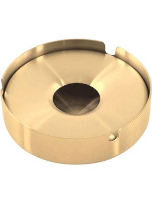 NarOva Home Gold Skoçlu Büyük Küllük