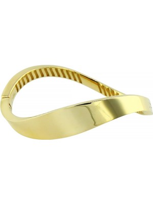 Altınkaynak 14 Ayar Altın Tasarım Bilezik  -  0194611