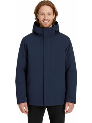 Jack & Jones Jjekeen Jacket Erkek Mont Lacivert 12278781