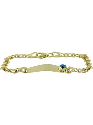 Altınkaynak 14 Ayar Altın Çocuk Bileklik  -  0200975