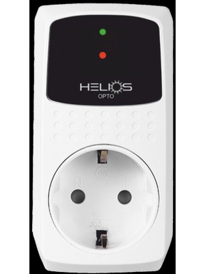 Helios Opto Hs 4210 Akım Korumalı Priz