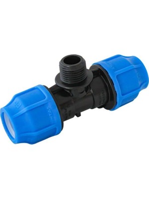 25-1/2 Pe Erkek Te Pimtaş