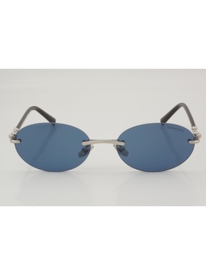 Tiffany & Co. Tf 3104-D 6001/80 56 - 01 Güneş Gözlüğü