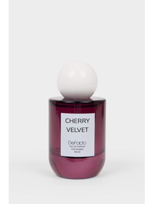 DeFacto Kadın Matcha Cherry Velvet 50 ml Parfüm G5253AXNS