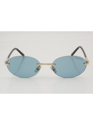 Tiffany & Co. Tf 3104-D 6021/80 56 - 01 Güneş Gözlüğü