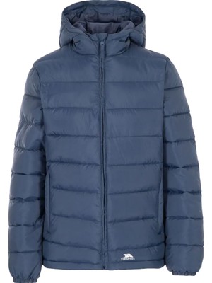 Trespass Judda - Casual Kadın Yeşil Outdoor Ceketi