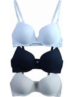 Bonbon Kadın Desteksiz Sütyen BB2089
