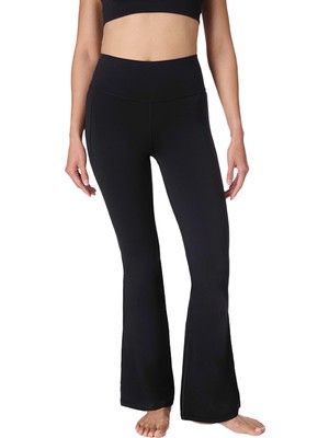 Sweaty Betty Ultimate 32 Studio Flare Kadın  Yoga Pantolonu