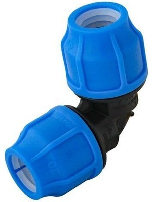 25 Pe Dirsek Pimtaş