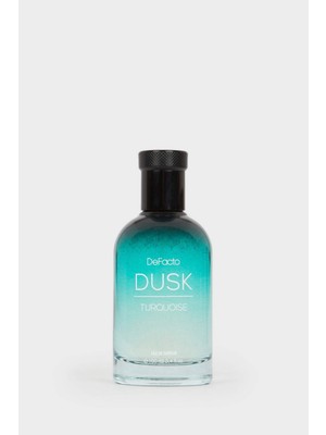 DeFacto Erkek 100 ml Dusk Turquaz Parfüm Y2390AZNS
