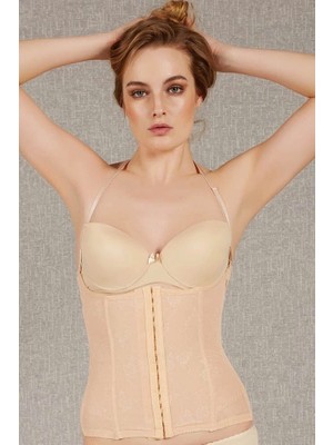 NemereSoft Anıl 2507 Bayan Bel Korse