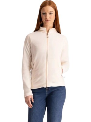 Trespass Renato AT100 Kadın Bej Polar