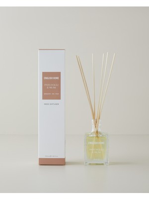 English Home Patchouli & Musk Çubuklu Oda Kokusu 100 ml