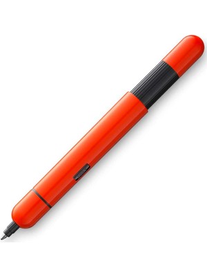 Lamy Pico Tükenmez Kalem Turuncu 288-LT