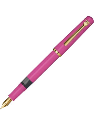 Scrikss 419 Dolma Kalem Pembe