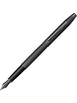 Cross Classic Century Desenli Siyah Dolma Kalem At0086-122Mj