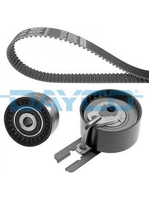 Dayco Mtxdpn Eksantrik Gergi Kiti 144X254 P107-206-207-307-BIPPER-C2-C3-NEMO 1.4hdi-Fiesta V-Fusion 1.4tdci 02-