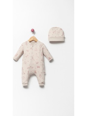 By Bubbles Sevimli Oyuncak Kız Tulum