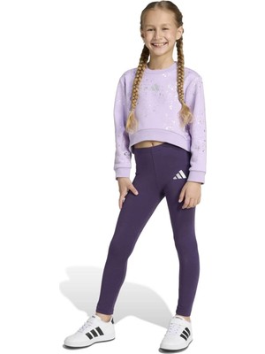 adidas Çocuk Glam Eşofman Takımı