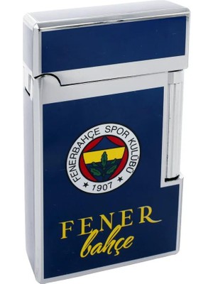 Mgm Taraftar Çakmak Fenerbahçe Model-08
