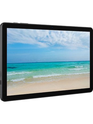 Philips T7305 10.1" Tablet 128 GB Depolama 4 GB RAM Gri Renk Android 14