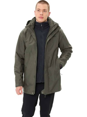 Vaude Idris Iv 3in1 Erkek Parka 47976