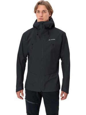 Vaude Croz Iv 3-Layers Erkek Ceket 47322