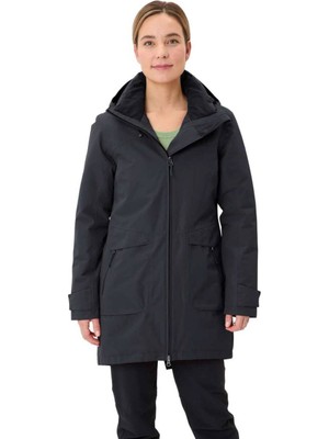 Vaude Skomer Iıı Winter Kadın Parka 48009